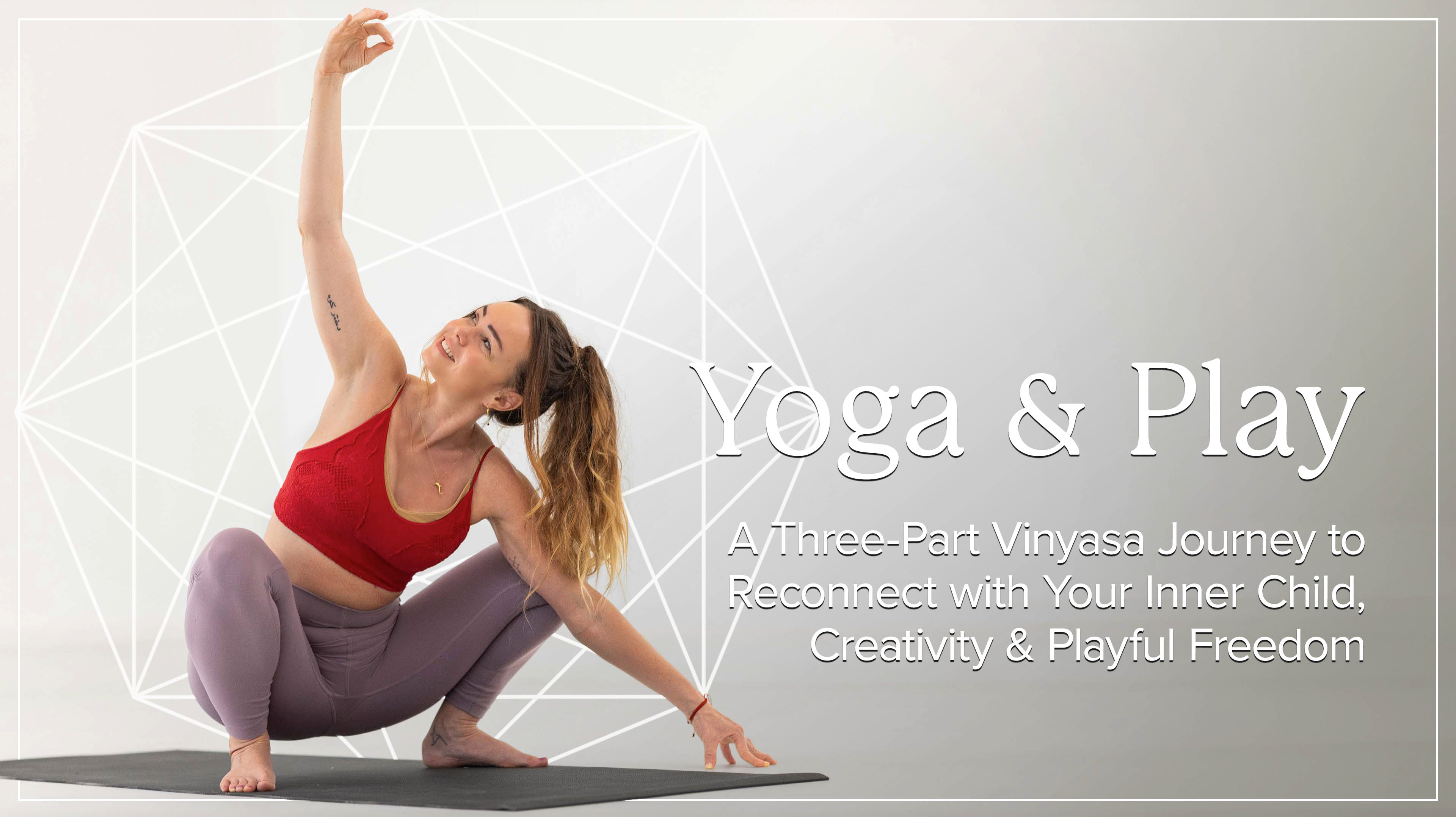 Embrace Playful Freedom in Your Body and Mind