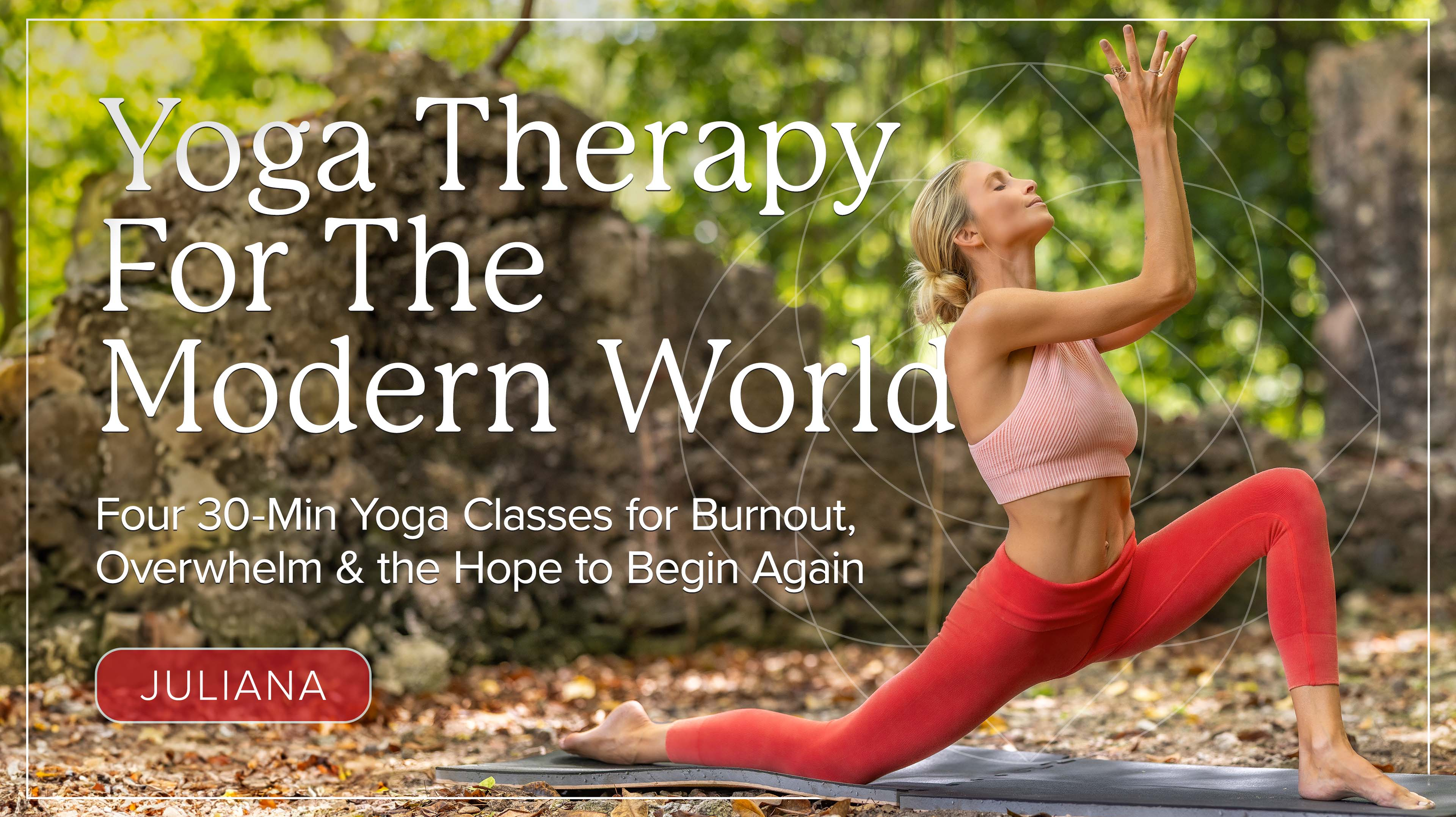 Your Gentle Reset in a Demanding World