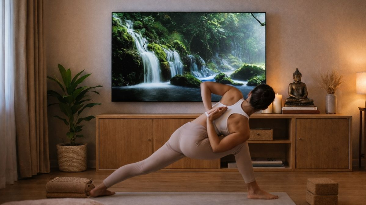 FIT SEAMLESSLY INTO YOUR ROUTINE