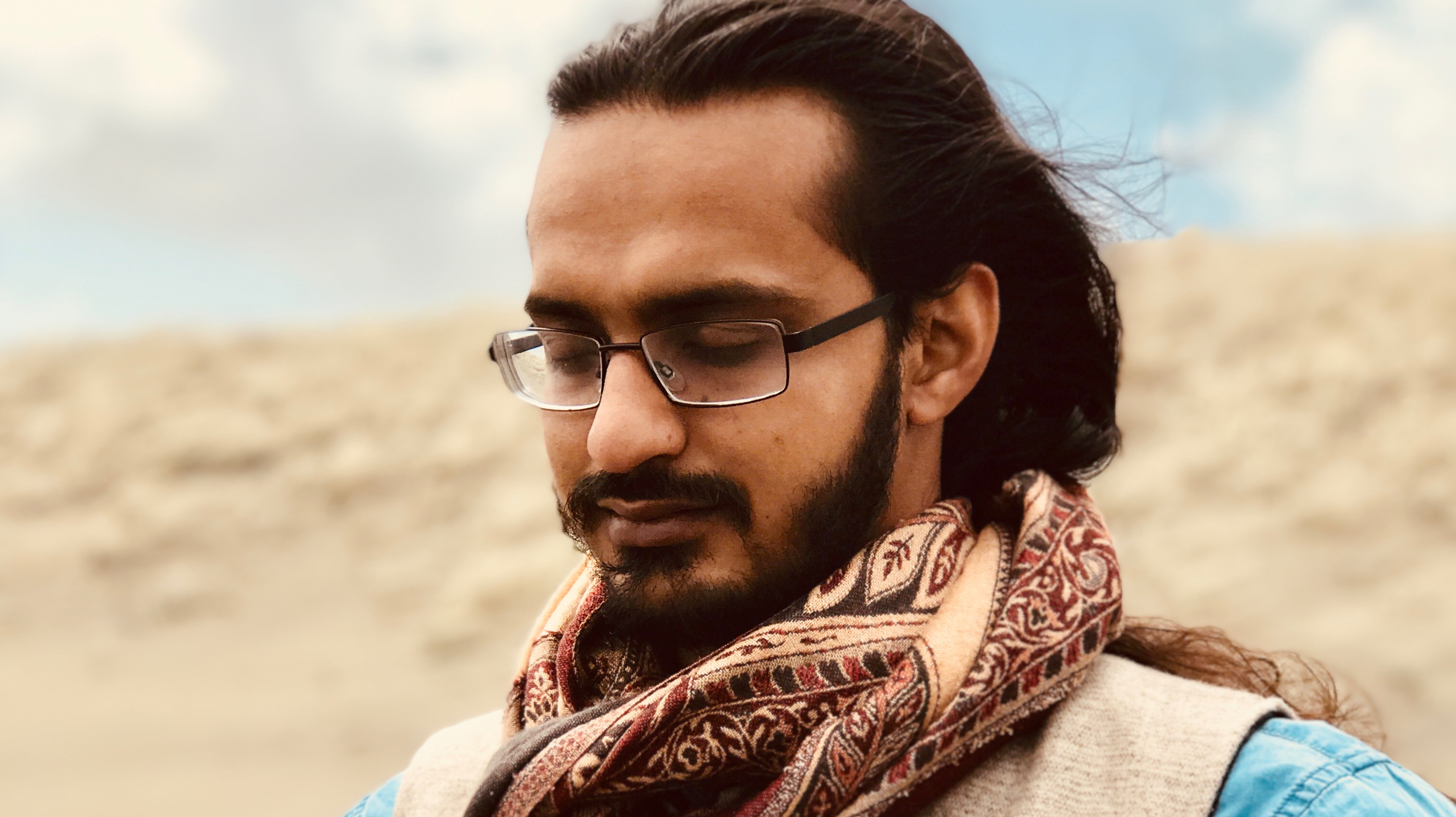 TIME Meditation® - Transformational Integral Meditation Education with Yogiraj Utkarsh, CEO — World Yoga Federation