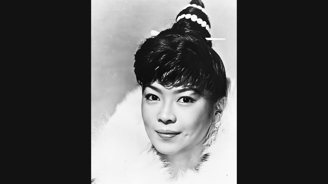 Yoko Tani