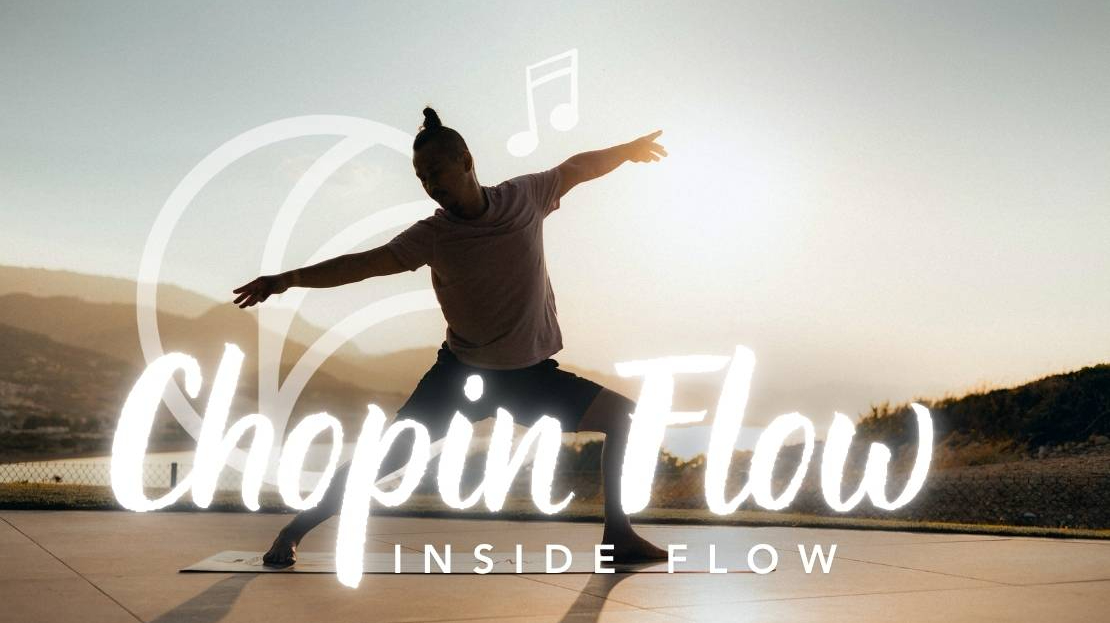 What Is Inside Flow?