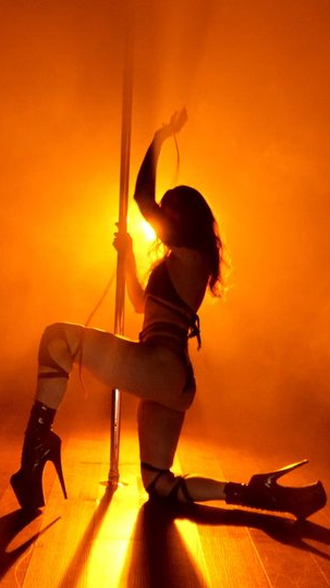 Learn Pole & Exotic Dance