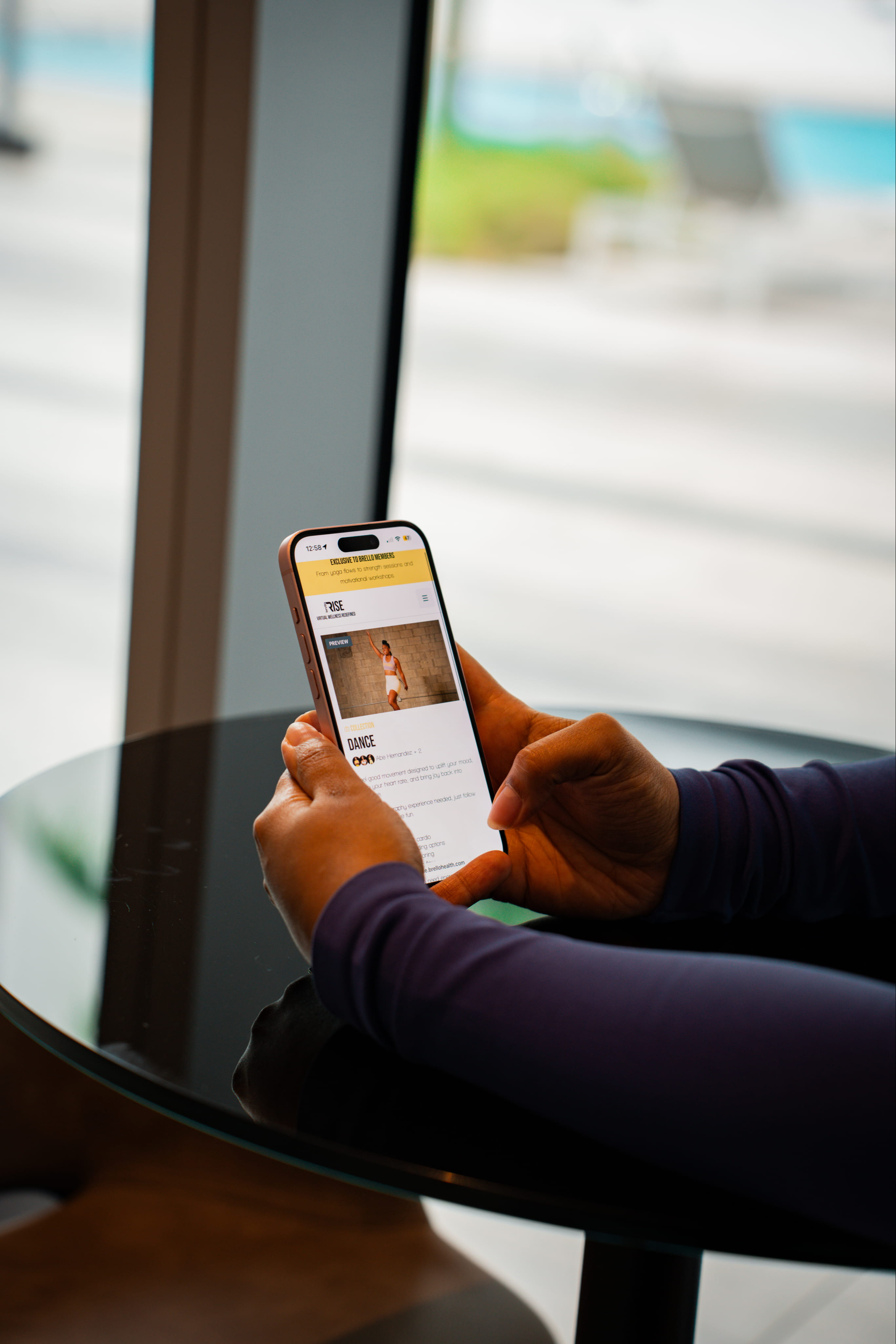 Hundreds of On-Demand Classes