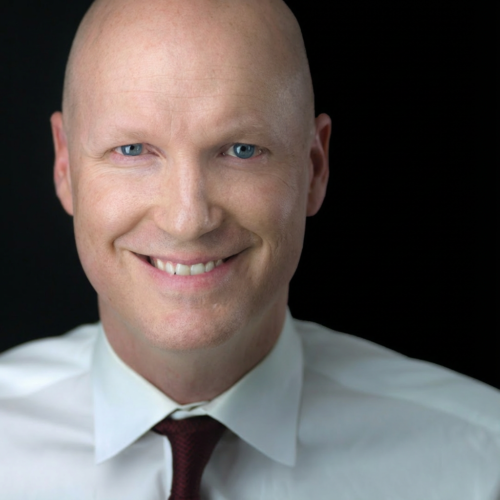 Photo of Alan Johnson