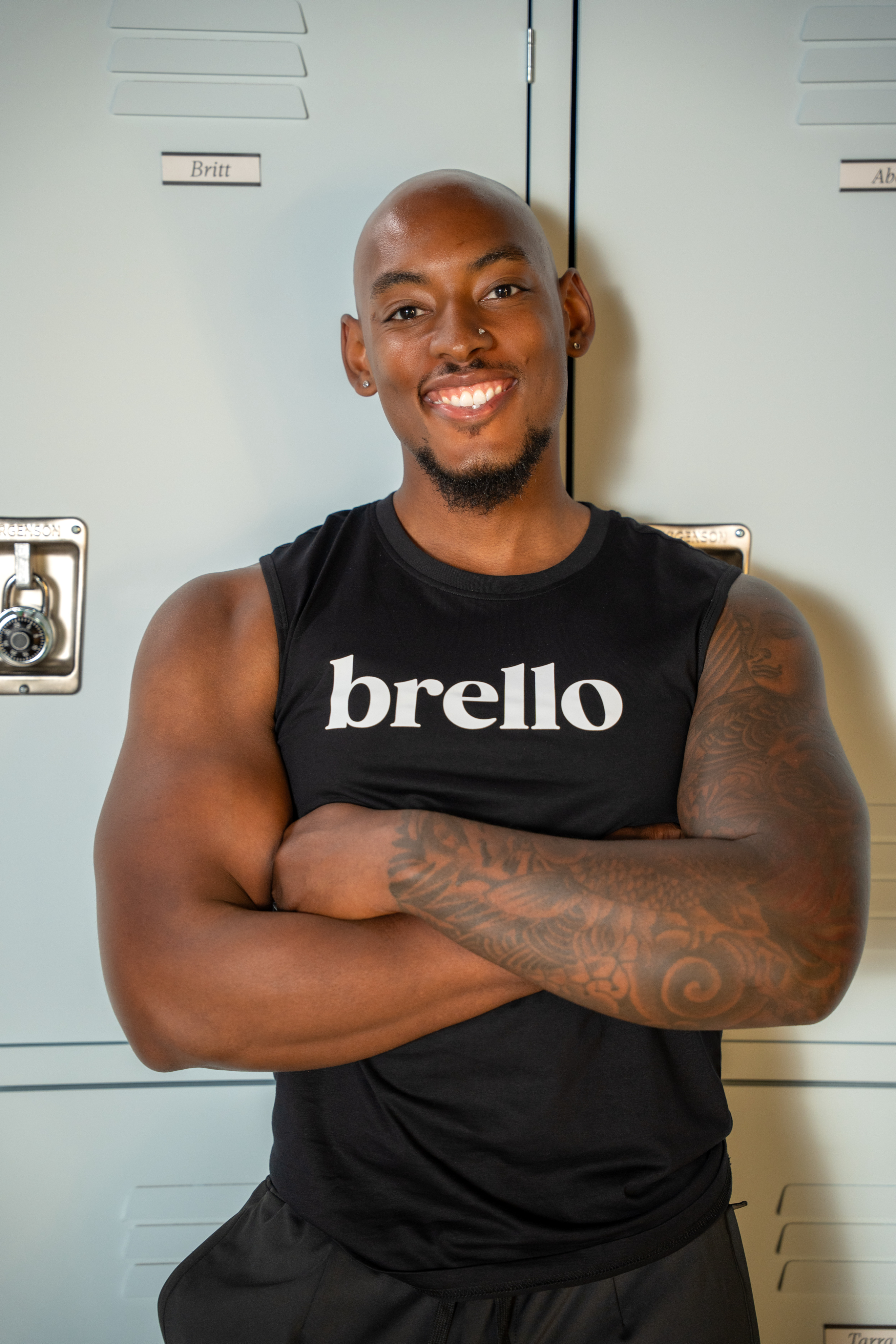 Britt Dupree Daniels