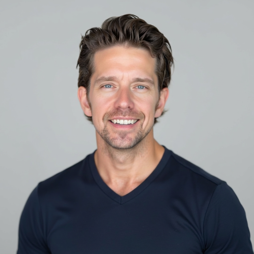 Photo of Emre Yilmaz