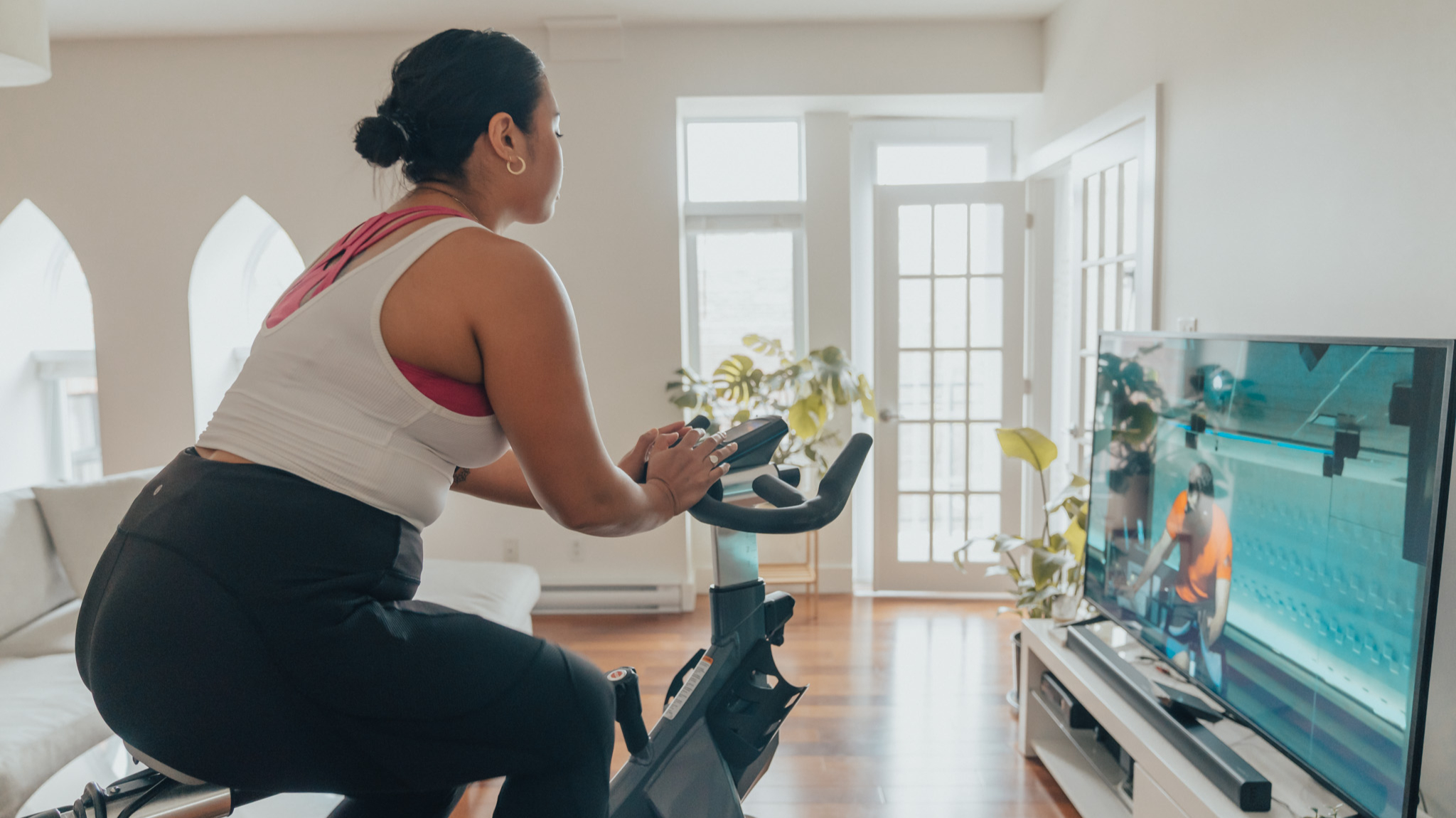 b.home fitness