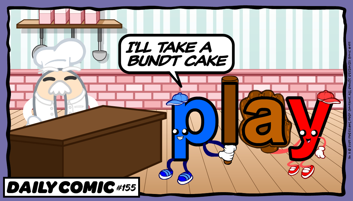 Prep Comic Studio Preschool Prep Kids Club