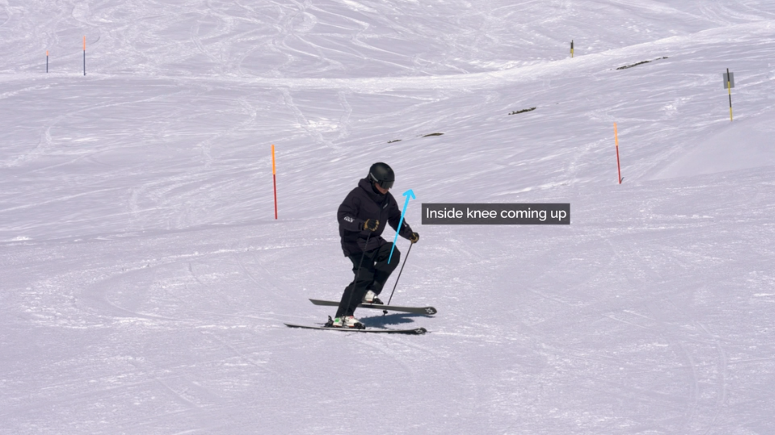 Ski Lesson Station Rotation 2.6 Master Rotation Of The Ski_v5