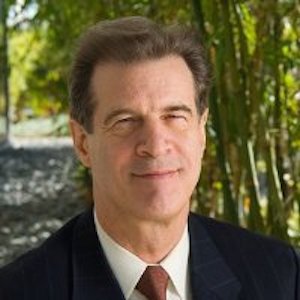 William overholt