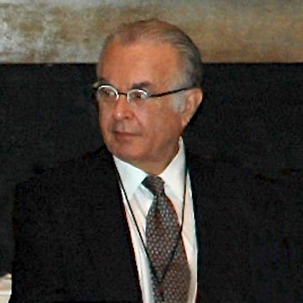 Malcolm riddell
