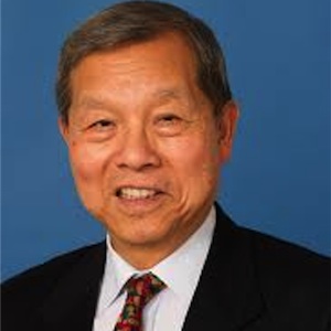 Yukon huang