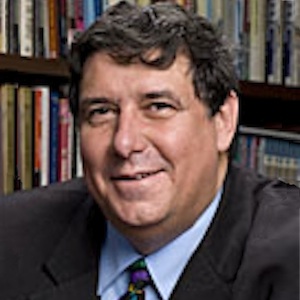 Anthony saich