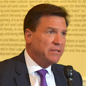 John watkins