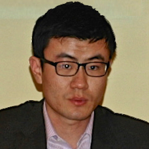 Wenzhe zhao