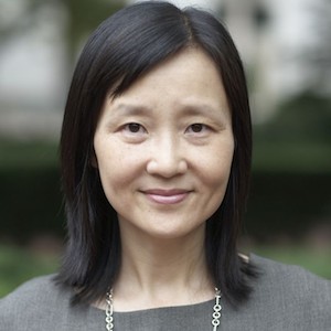 Wei jiang