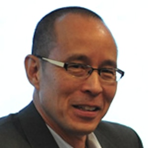 Julien chang