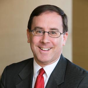 Patrick chovanec