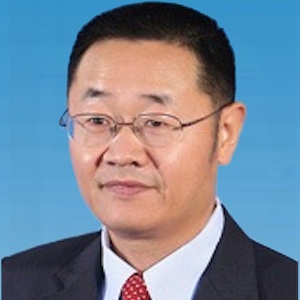 Zhang yujun