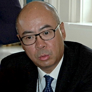 Gang xu
