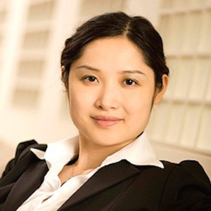 Grace gu