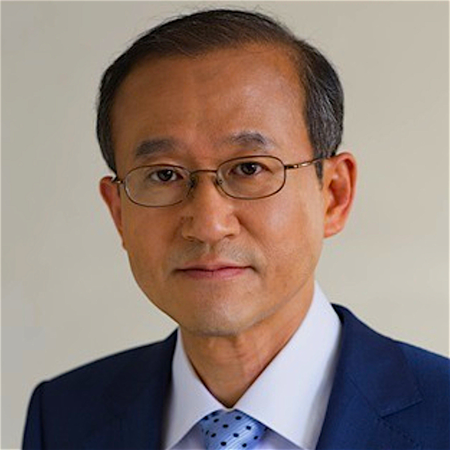 Amb. sungnam lim