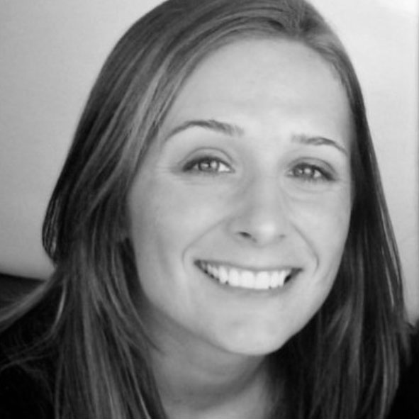 Lauren krauze bio pic