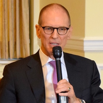 Amcham china bill zarit